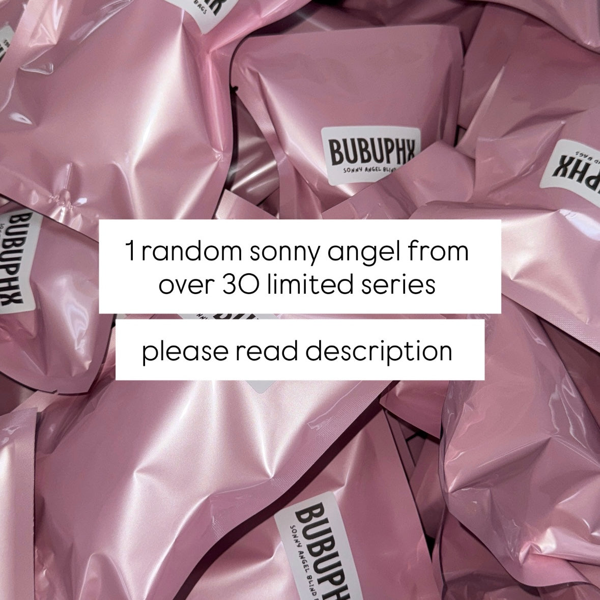 Blind Bag