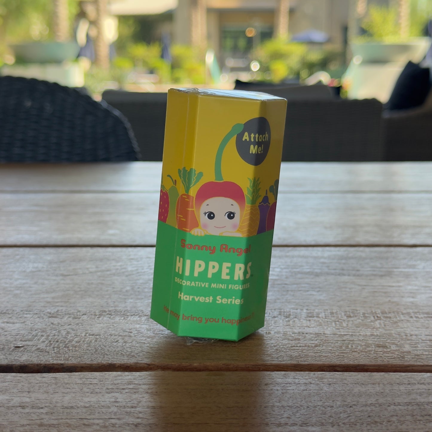 Sonny Angel HIPPERS - Harvest Series
