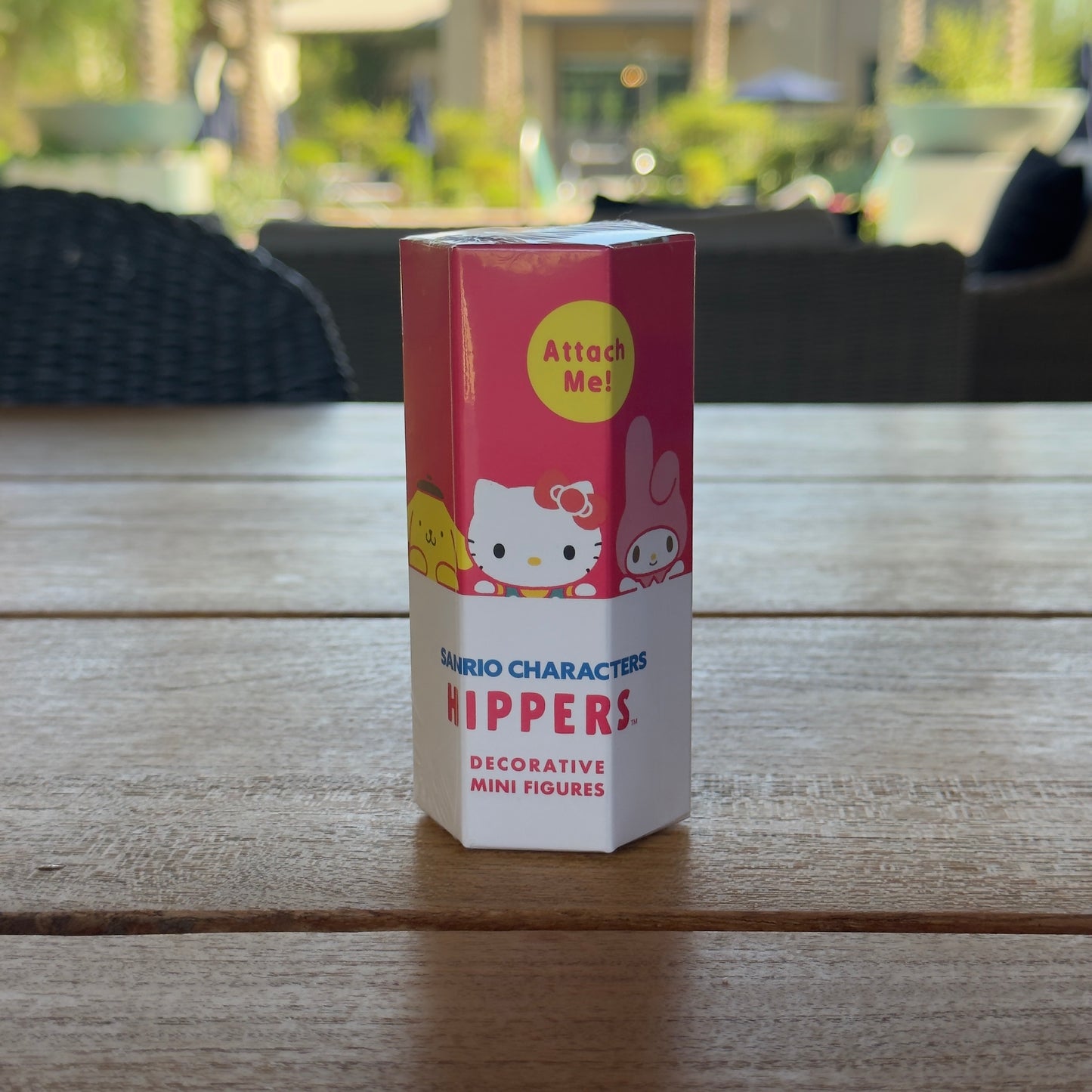 HIPPERS Hello Kitty and Friends