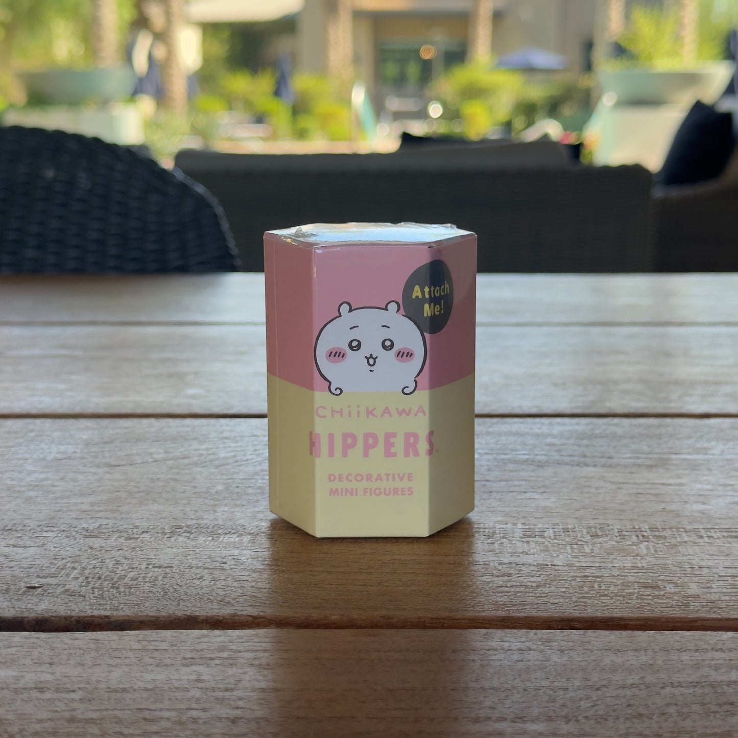 HIPPERS CHiiKAWA