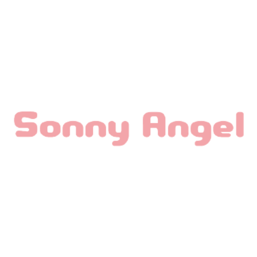 All Sonny Angels