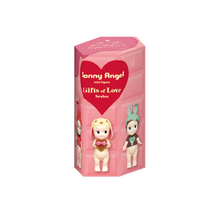 Sonny Angel Gift of Love Series