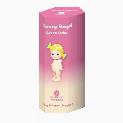 Sonny Angel Sweets Series
