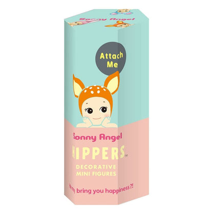 Sonny Angel HIPPERS Animal Series