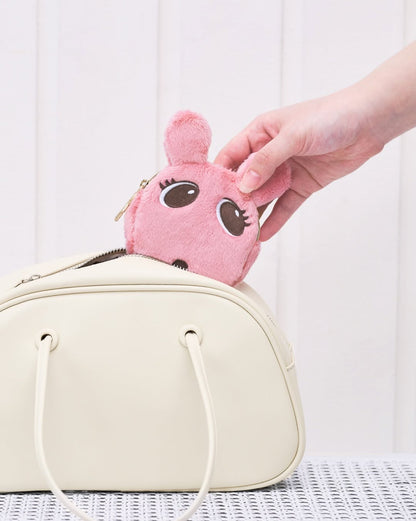 Sonny Angel Pink Robby Pouch