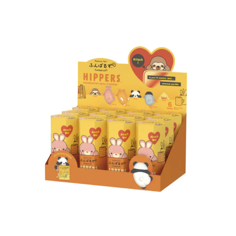 HIPPERS Funbarus (Posture Pal)