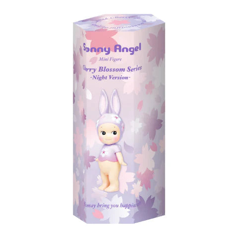 Sonny Angel Cherry Blossom Series -Night Version- 2021