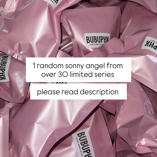 Blind Bag