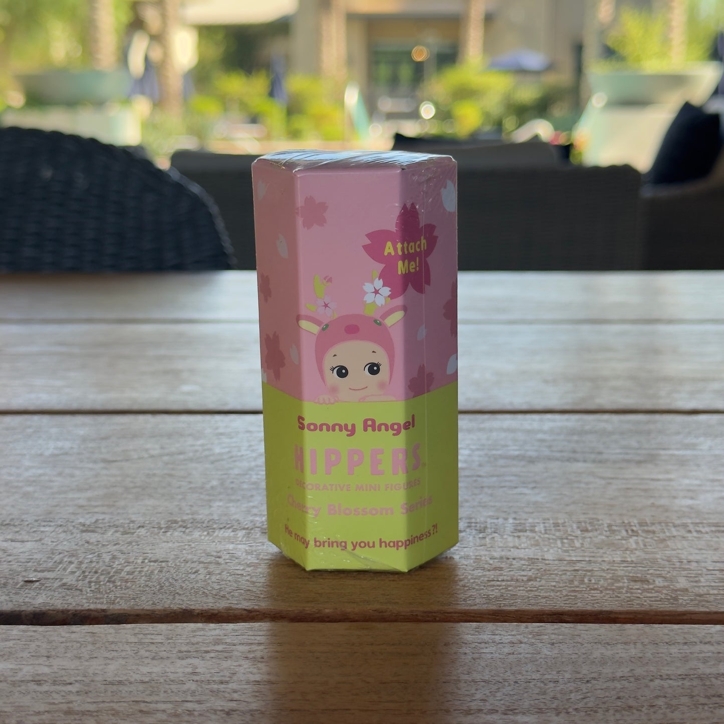 Sonny Angel HIPPERS Cherry Blossom Series