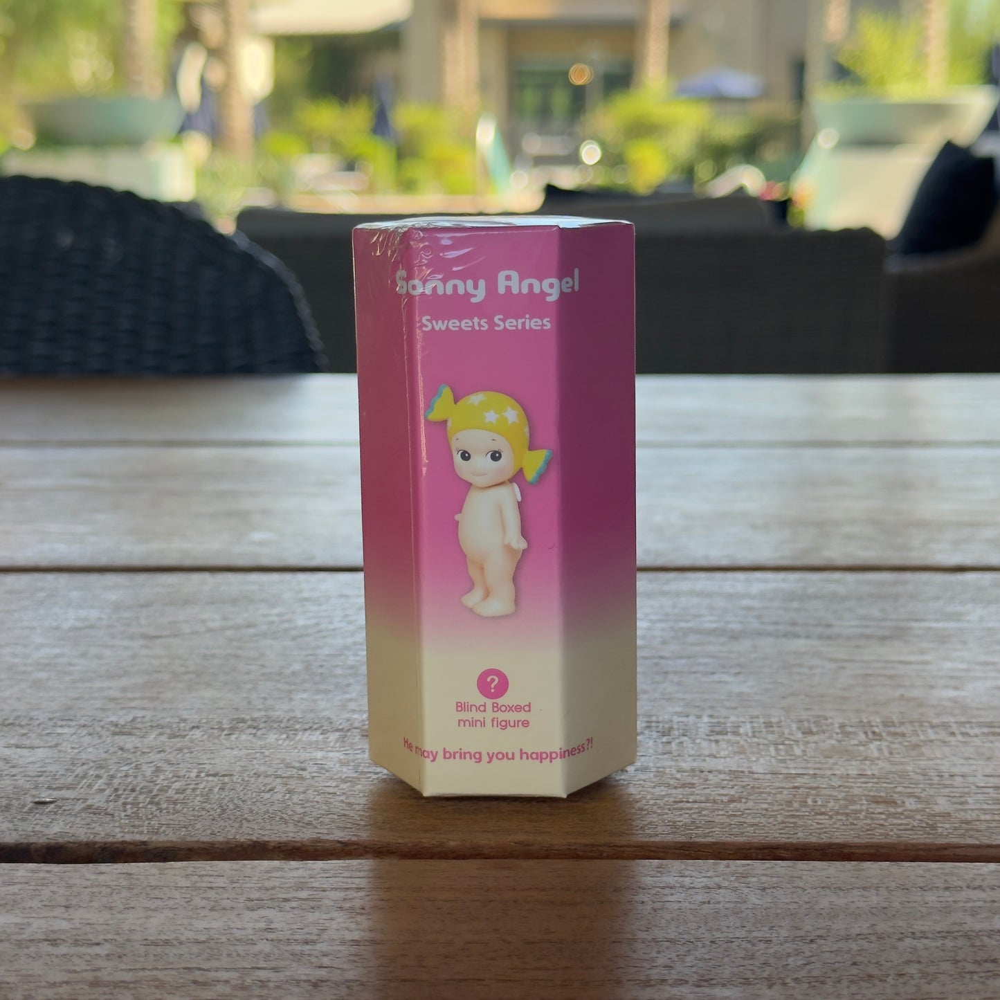 Sonny Angel Sweets Series