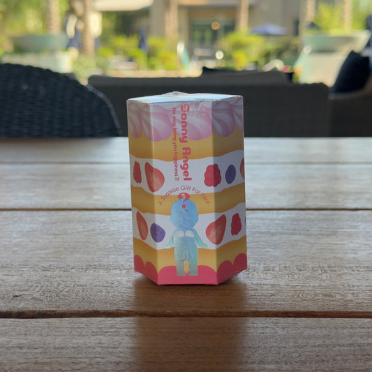 Birthday Gift Series