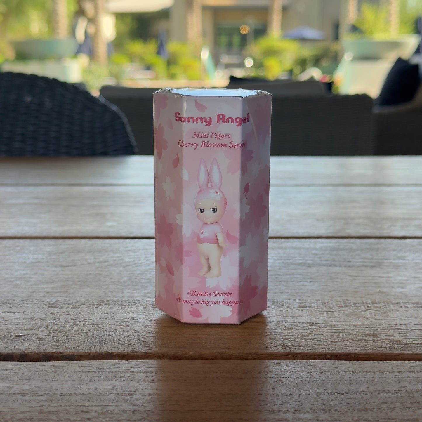 Sonny Angel Cherry Blossom Series 2019
