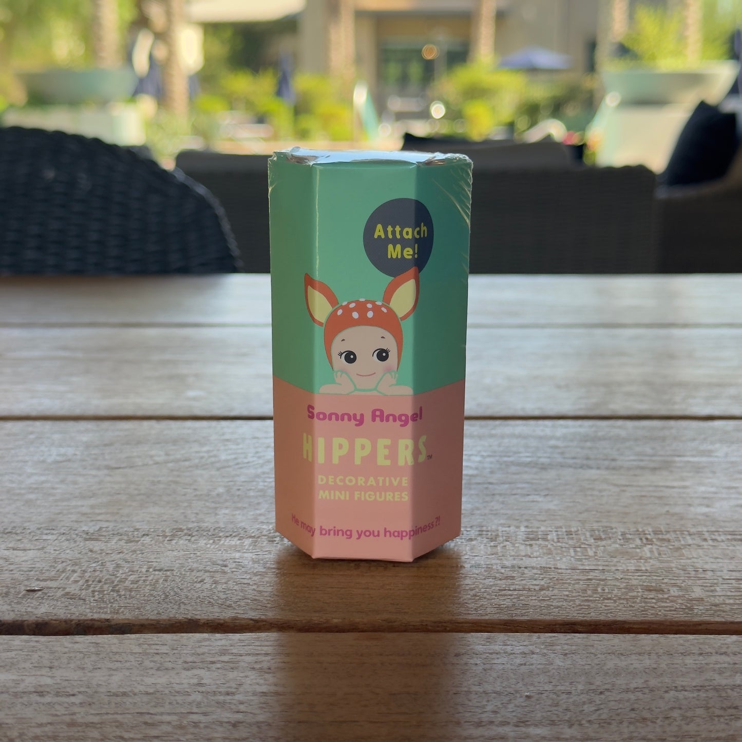 Sonny Angel HIPPERS Animal Series