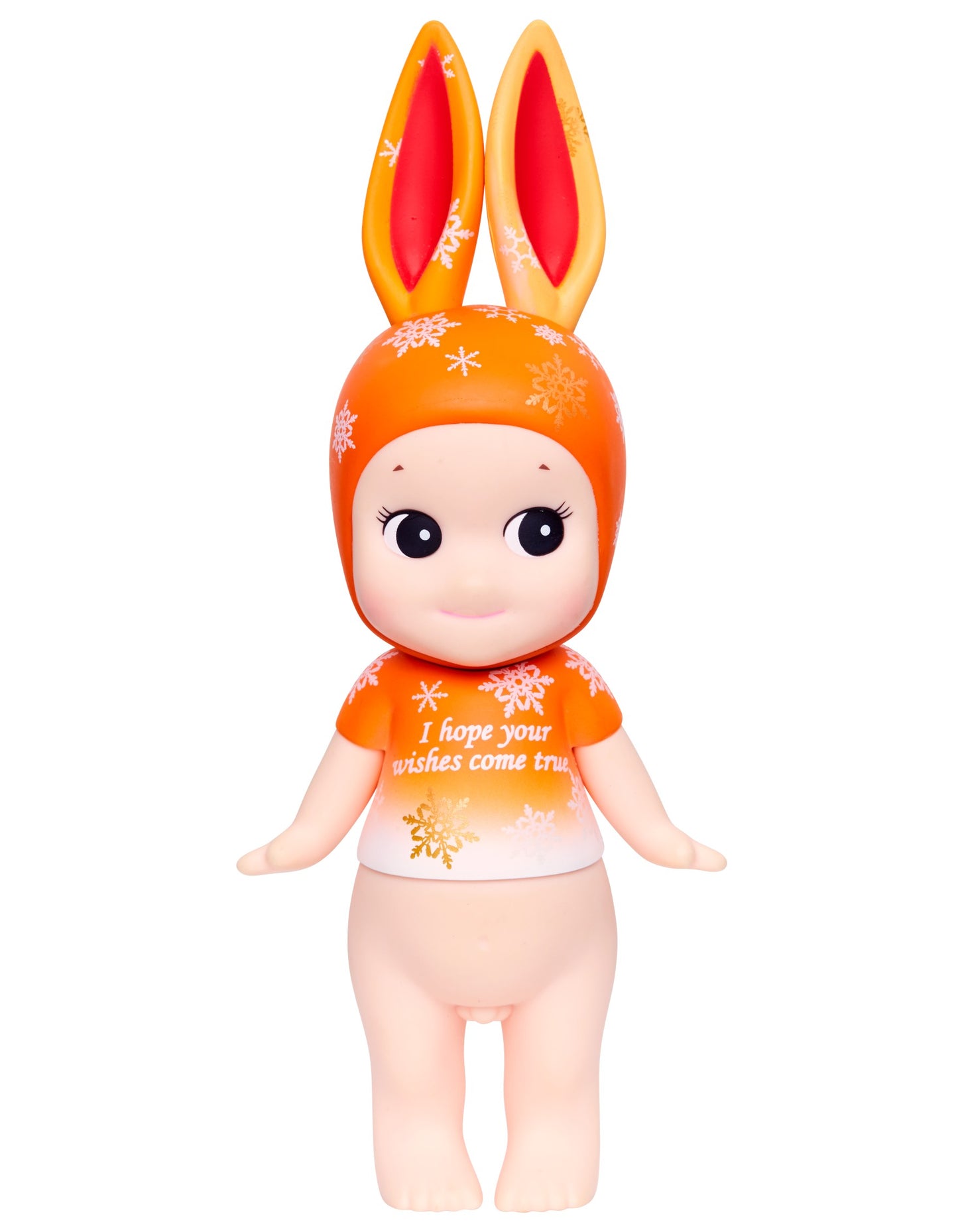 Sonny Angel Artist Collection - Happiness Snow