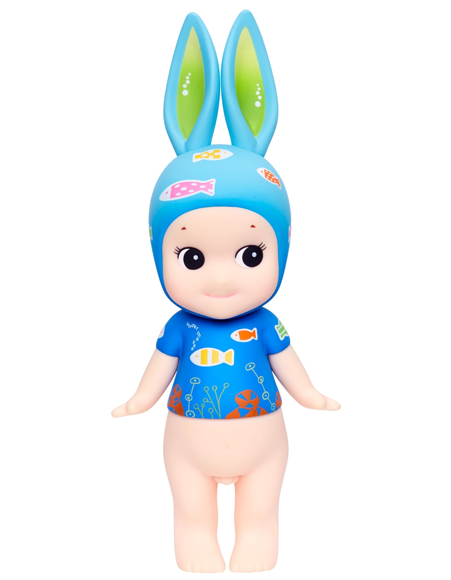 Sonny Angel Artist Collection - Tropical Marine