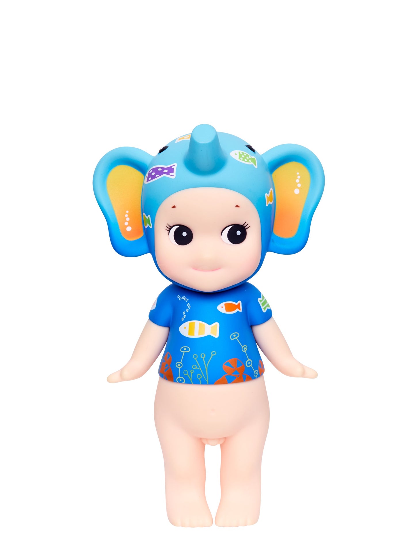 Sonny Angel Artist Collection - Tropical Marine