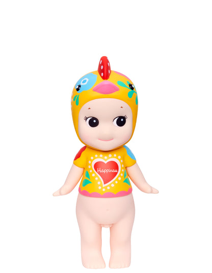 Sonny Angel Artist Collection - Lucky Galo