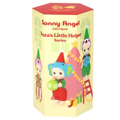 Sonny Angel Santa's Little Helper Series