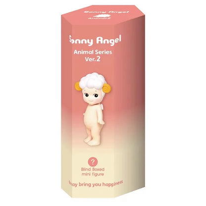 Sonny Angel Animal 2 Series