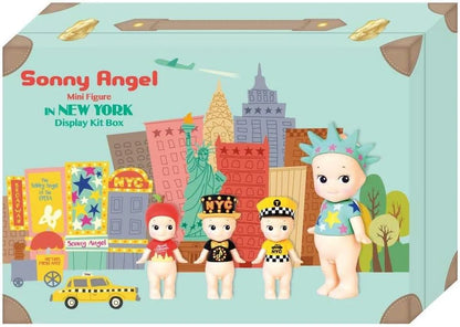 Sonny Angel New York Series 2019