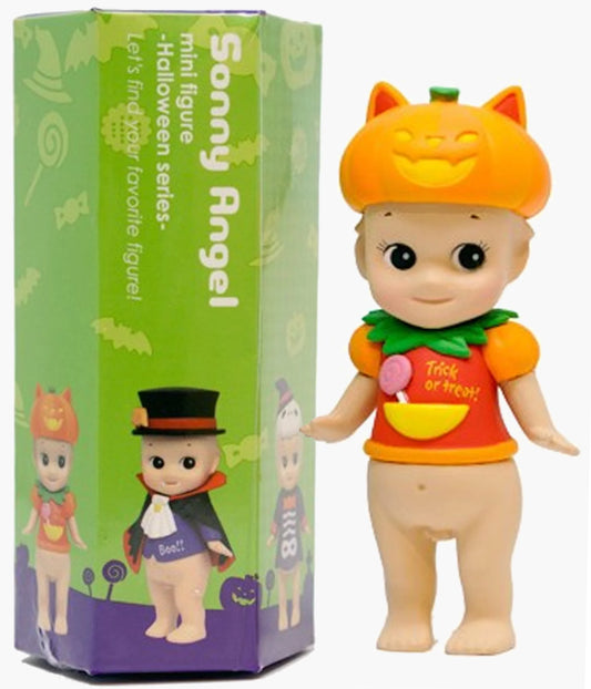 Sonny Angel Halloween Series 2015