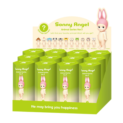 Sonny Angel Animal 1 Series