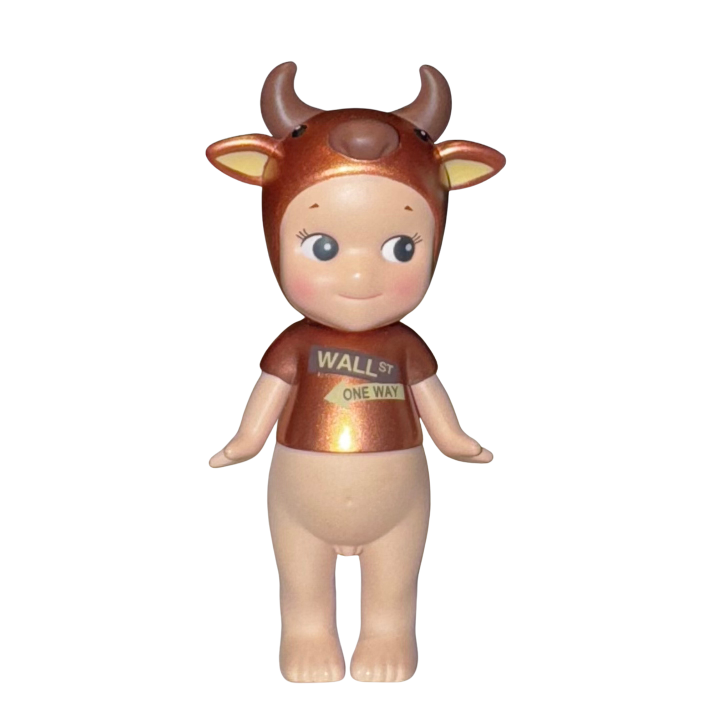 Sonny Angel New York Series 2019