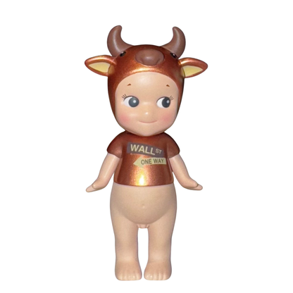 Sonny Angel New York Series 2019