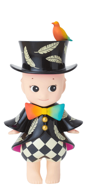Sonny Angel Artist Collection - Collaboration with Cai