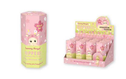 [PRE ORDER] Sonny Angel HIPPERS Cherry Blossom Series