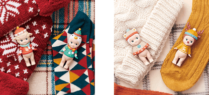Sonny Angel Christmas Series 2019