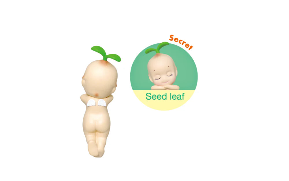 Sonny Angel HIPPERS - Harvest Series