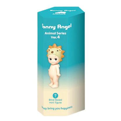 Sonny Angel Animal 4 Series