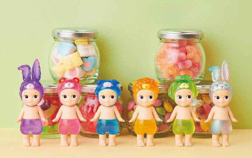 Sonny Angel Candy Store Series