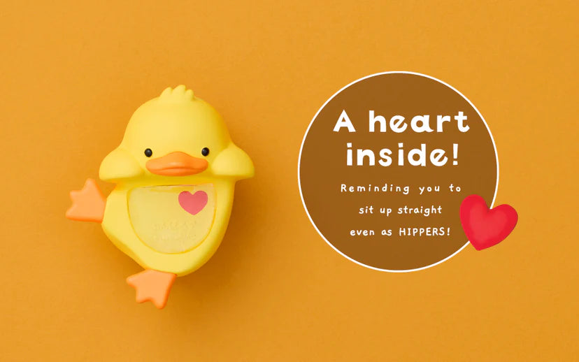 HIPPERS Funbarus (Posture Pal)