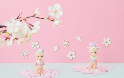 Sonny Angel Cherry Blossom Series -Night Version- 2021