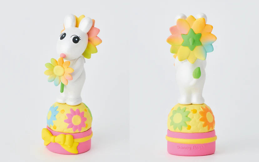 Sonny Angel Flower Gift Series