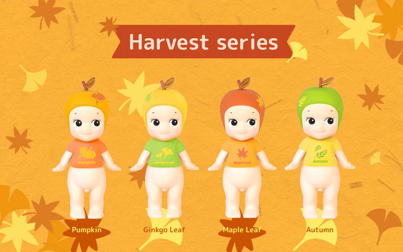 Sonny Angel Harvest Series 2021