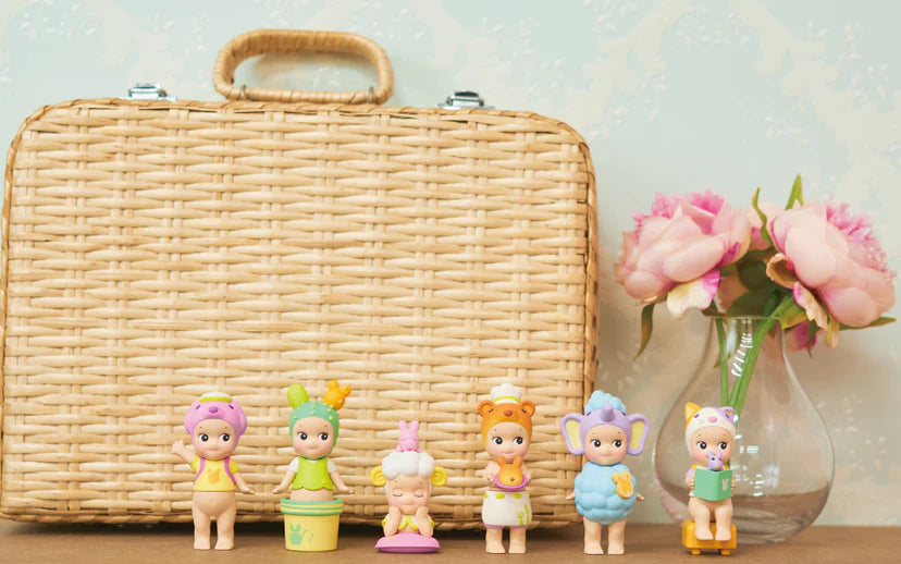 Sonny Angel Home Sweet Home Series