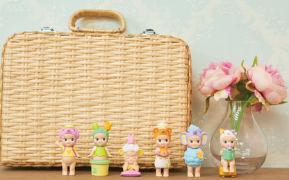 Sonny Angel Home Sweet Home Series