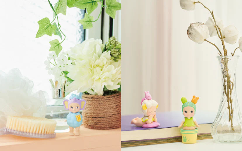 Sonny Angel Home Sweet Home Series