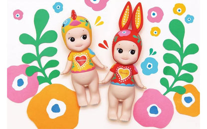 Sonny Angel Artist Collection - Lucky Galo