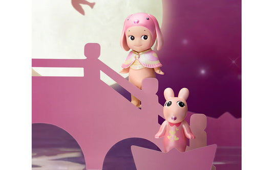 Sonny Angel QIXI Display Kit