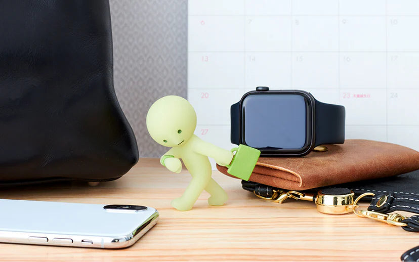 SMISKI @ Work Series