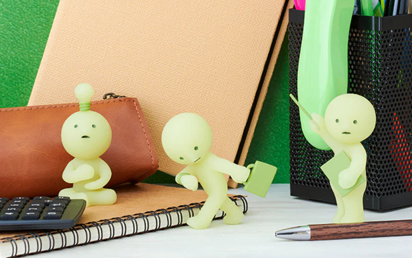 SMISKI @ Work Series