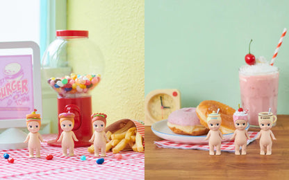 Sonny Angel Snack Series