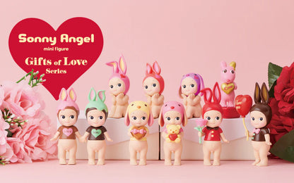 Sonny Angel Gift of Love Series