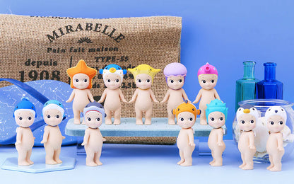 Sonny Angel Marine Series