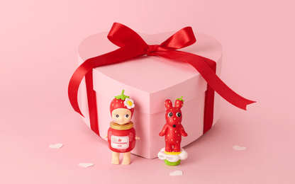 [PRE-ORDER] Sonny Angel Strawberry Love Series