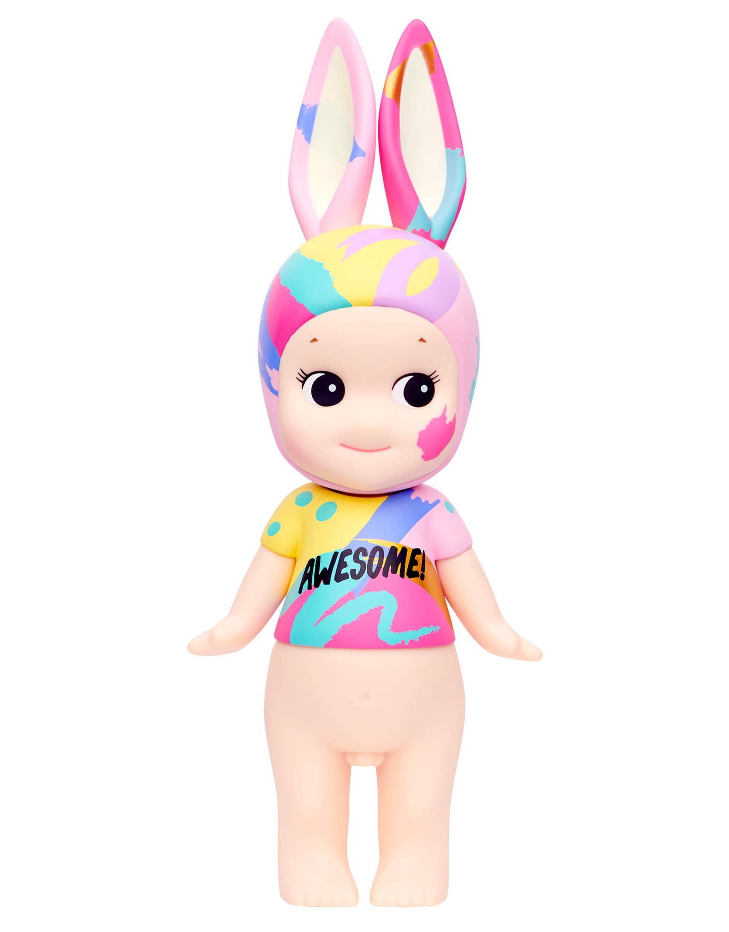Sonny Angel Artist Collection - Painted by Robby